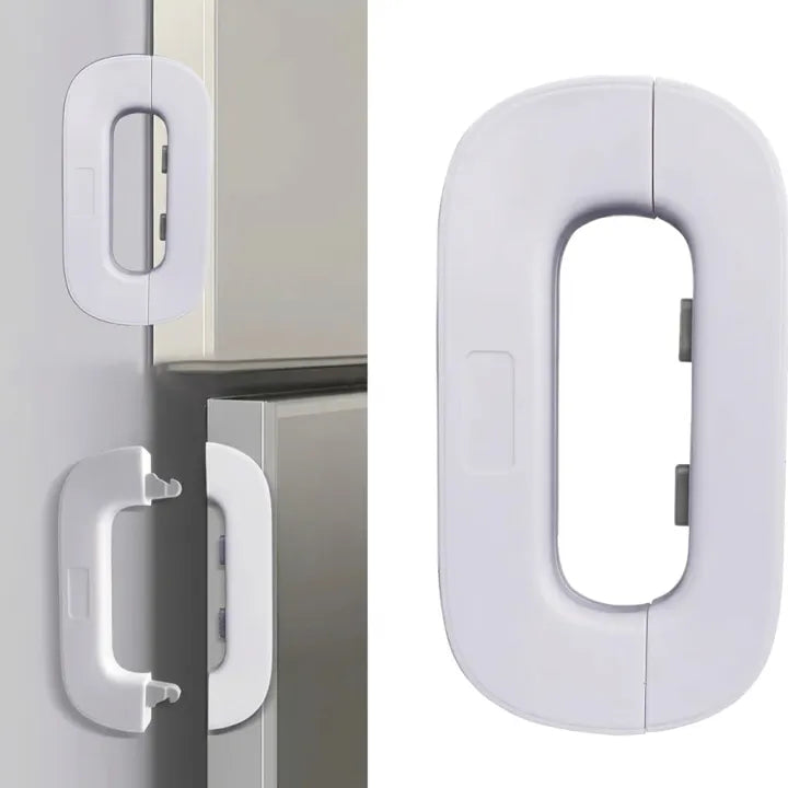 Premium Baby Safety Lock – Strong Protection, Easy to Use