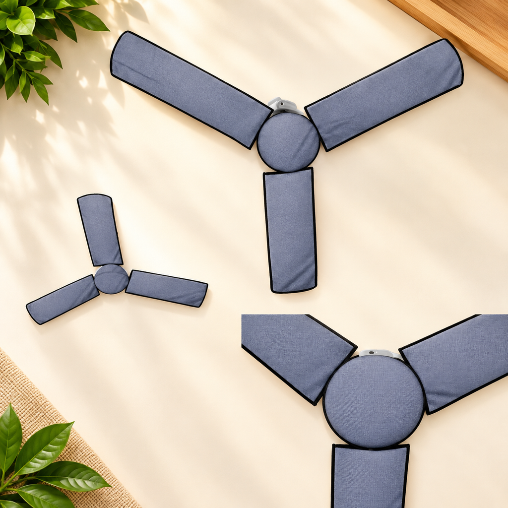 Premium Ceiling Fan & Motor Cove