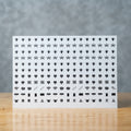 Premium Electric Switch Sticker Sheet Set – 198 Icons
